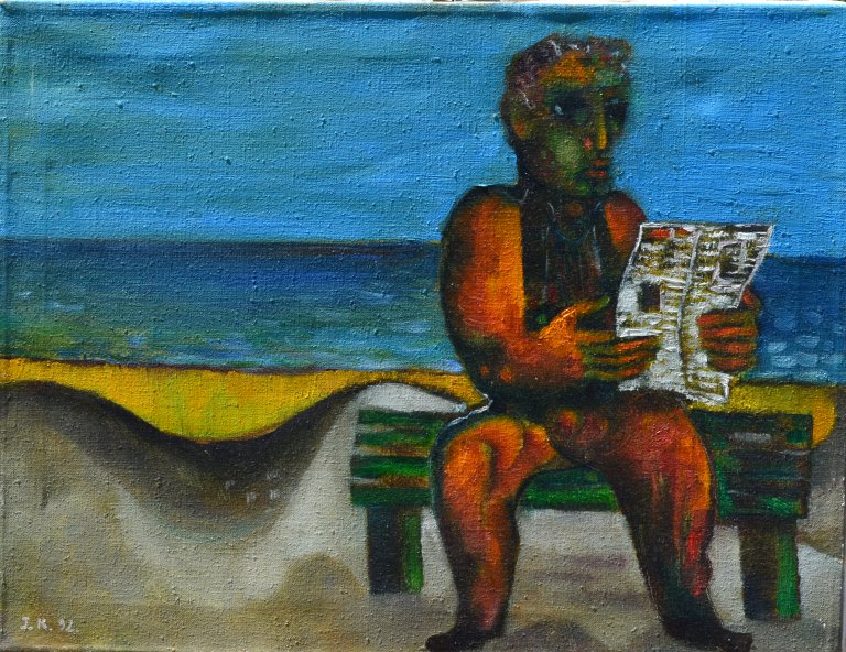 Newspaper