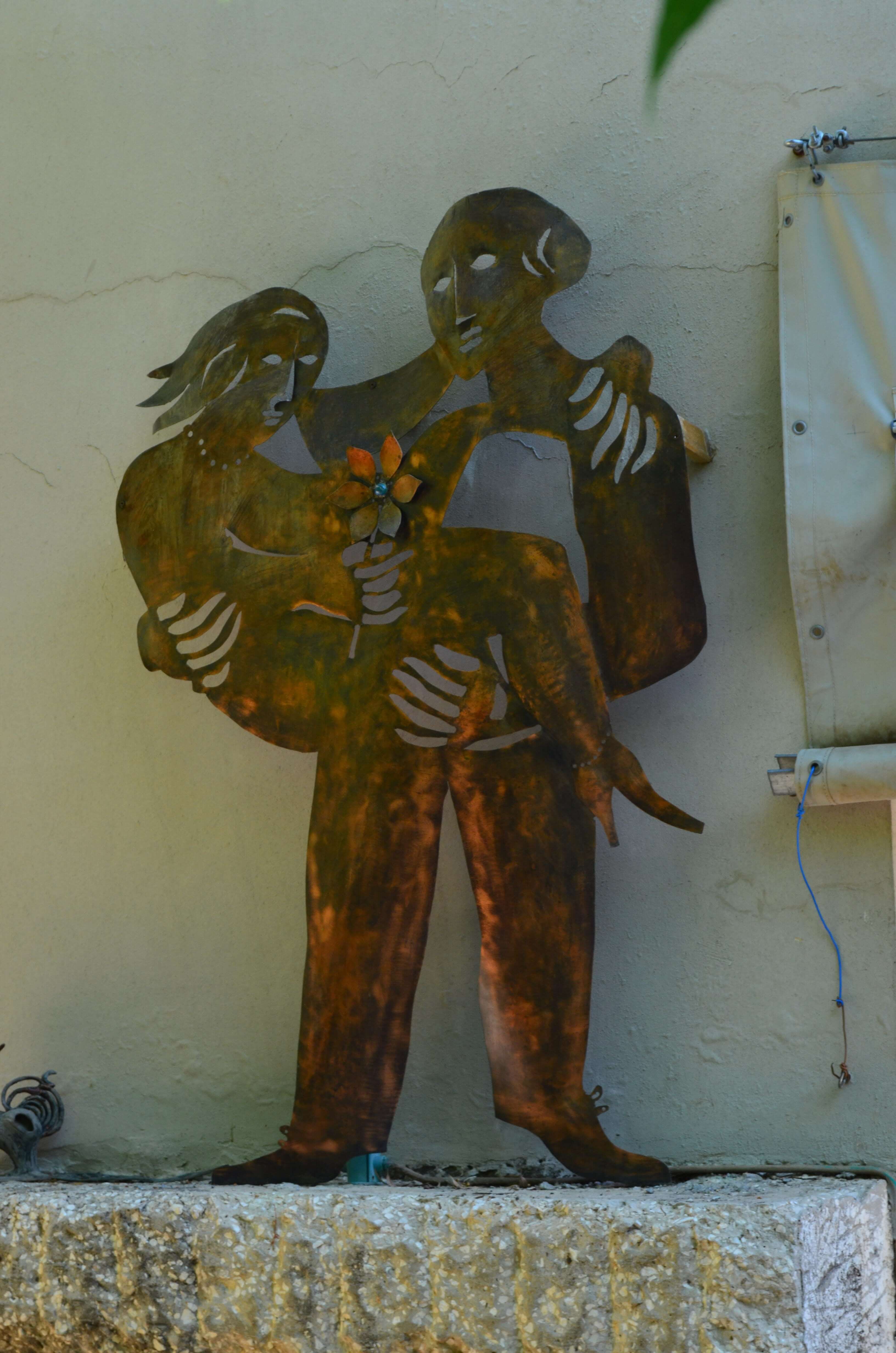 The Couple