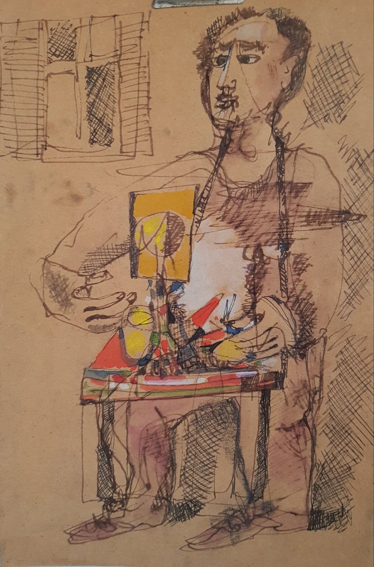 Sketch