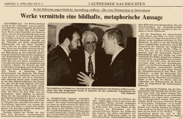 Schwäbische Zeitung