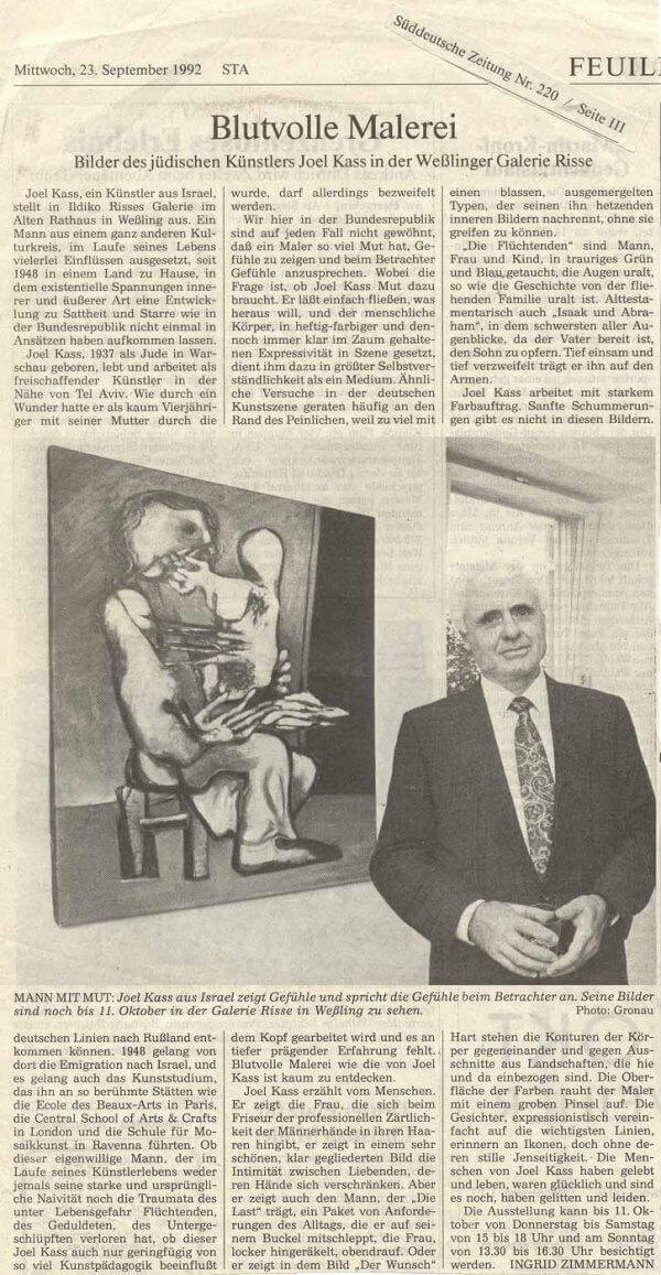 Süddeutsche Zeitung