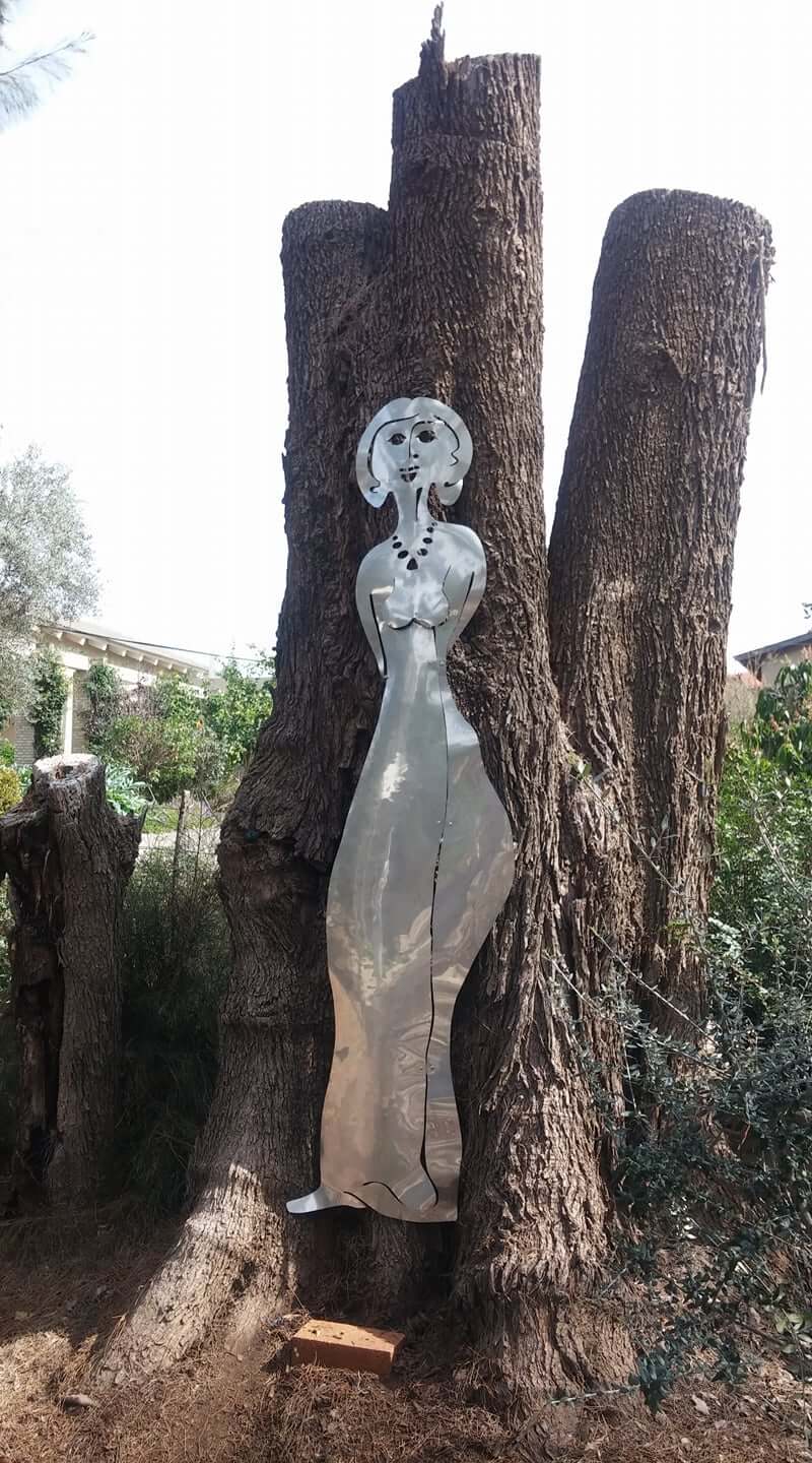 The Lady The Lady